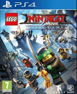 Comprar LEGO NINJAGO Movie para PS4 - PSNCLICK Digitales Latinoamérica